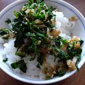 ポキコちゃん's cooksnap of when they made ほろほろ.