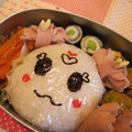 m@n@'s cooksnap of when they made きゅうりとチーズの海苔巻き.