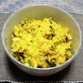 zavy's cooksnap of when they made レーズン☆クリチDEカボチャサラダ.