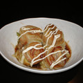 magsaya's cooksnap of when they made ☆豚肉のはくさい巻き巻き☆.