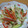 まゆゆず's cooksnap of when they made 簡単☆野菜の中華風和え物.