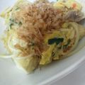 みきこり's cooksnap of when they made もやしたっぷり！ゴーヤチャンプル.