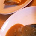 piko-rin's cooksnap of when they made ■さばの味噌煮■.