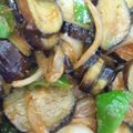 さやちぃー's cooksnap of when they made ナスの味噌炒め*♥.