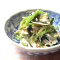 みゆず♡'s cooksnap of when they made 簡単！ささみと三つ葉のわさび和え.