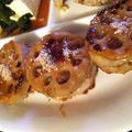 marianon's cooksnap of when they made カリっと美味しい☆レンコンのはさみ焼き☆.