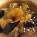 bellesiora's cooksnap of when they made めんつゆだけでこの旨さ！茄子のみぞれがけ.