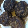 8tomo9's cooksnap of when they made たまねぎ無し☆シーチキンハンバーグ.