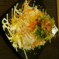 おたえもん's cooksnap of when they made シャキシャキ♪大根ときゅうりの甘酢サラダ.