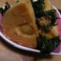 らぶ。ちっち's cooksnap of when they made 日本人がハマる味！圧力鍋でタケノコ土佐煮.