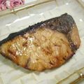 ☆☆moka☆☆'s cooksnap of when they made 塩麹で！ぴかぴか照り焼きも.