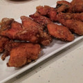 おねえママ's cooksnap of when they made お弁当に☆一口サイズの鮭の竜田揚げ➹➹.