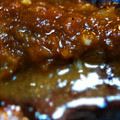 odaRocket's cooksnap of when they made 新玉ねぎで♪うま旨『ステーキソース』.