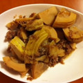 はなぼっち's cooksnap of when they made 簡単！とっても美味しい♪タケノコの土佐煮.