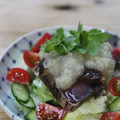 ゆしゅな's cooksnap of when they made 鰹のたたきと新玉葱のエスニック風.