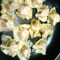まいしゃーか's cooksnap of when they made 蒸し焼きしゅうまい.