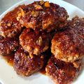☆☆☆ゆーりん☆☆☆'s cooksnap of when they made 合いびき肉で！レンコンつくね♪.