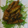 マクオくん's cooksnap of when they made 旨い！甘辛手羽中‼.