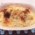 satoyuko's cooksnap of when they made ○新玉ねぎのマヨネーズ焼き○.