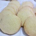 かっぱっぱ太郎's cooksnap of when they made 簡単♪クッキー.