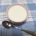 びんび❤'s cooksnap of when they made 簡単♪ヨーグルトケーキ（ババロア）.