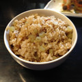 るる子's cooksnap of when they made ふきとじゃこの炊き込みご飯.