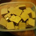 みにゃとっち。's cooksnap of when they made ダイエット☆チョコ寒天.