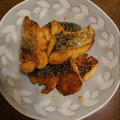 あんこanan's cooksnap of when they made お惣菜屋さんのさわらの蒲焼き♪.