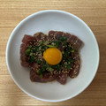 かおり♡♡♡'s cooksnap of when they made 驚愕NO.28 まぐろのユッケ風.