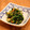 shiratori's cooksnap of when they made ほうれん草とキムチの海苔和え.