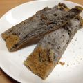 キラキラきらり☆'s cooksnap of when they made ★ゴマたっぷり★ふんわりパリッ！食パン.