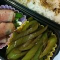リンたんママ's cooksnap of when they made 簡単すぎる！焼き長ネギのおかかポン酢♥.