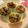 miyuki12's cooksnap of when they made たっぷりにんじん♪うさぎくんマフィン♪.