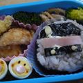 umizora's cooksnap of when they made プチッ♪シャキシャキ♪蓮根たらこキンピラ.