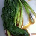ぽぼろん's cooksnap of when they made 行者ニンニクしょうゆ漬け.