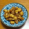 黒髪りん子's cooksnap of when they made ✿鶏なんこつの唐揚げ✿.
