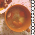 みきあやきょう's cooksnap of when they made お手軽✿すいとんポトフ.