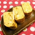 シャンプーハット's cooksnap of when they made カレーなる卵焼き.