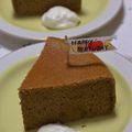 ピンクのたまご's cooksnap of when they made 少し大人のコーヒーシフォン.