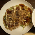 こんぺいとう0v0's cooksnap of when they made しゃきしゃき♪レタスのお好み焼き.