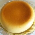 はあ★'s cooksnap of when they made 炊飯器でシフォン風スポンジケーキ.
