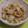 ブー吉's cooksnap of when they made こんにゃくとちくわのゴマ味噌炒め.