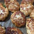 みっちょこれーと's cooksnap of when they made 簡単節約☆鶏胸1枚で大量チキンナゲット。.