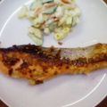 おかちゃんキッチン's cooksnap of when they made ☆塩麹でいつもと一味違う美味しさ☆焼き魚.