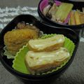 くらら♪☆'s cooksnap of when they made コレお菓子っ！？☆あまぁ～い卵焼き☆.