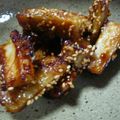 しゅんぺいのママ's cooksnap of when they made シャキシャキ蓮根の甘味噌炒め.