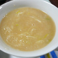 しゅんぺいのママ's cooksnap of when they made 味噌仕立てのとろろ汁.