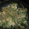 モカマル's cooksnap of when they made もやしたっぷり！ゴーヤチャンプル.