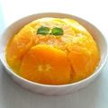 抹茶らーめん's cooksnap of when they made オレンジゼリー☆.