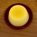 むうまーじ's cooksnap of when they made 皆で食べれる☆デカ盛り☆バケツプリン♪.